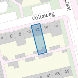 Perceel BDA00-D-10967