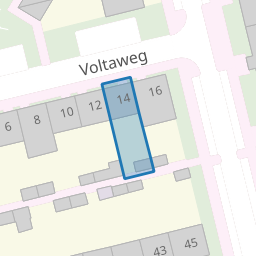 Perceel BDA00-D-10968