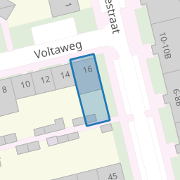 Perceel BDA00-D-10969