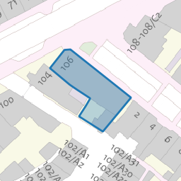 Perceel BDA00-D-10971