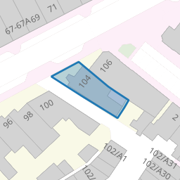 Perceel BDA00-D-10972