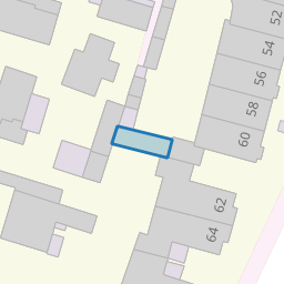 Perceel BDA00-D-10974