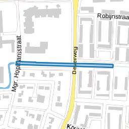 Perceel BDA00-D-10975