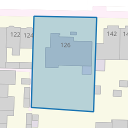 Perceel BDA00-D-10980
