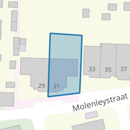 Perceel BDA00-D-10981