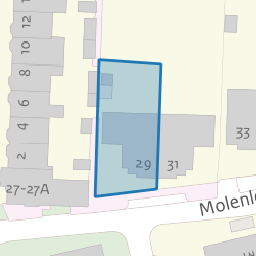 Perceel BDA00-D-10982