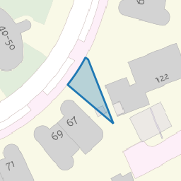 Perceel BDA00-D-10985