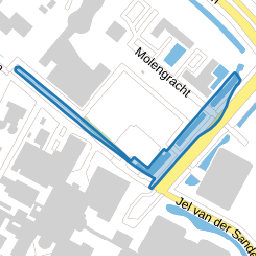 Perceel BDA00-D-10992