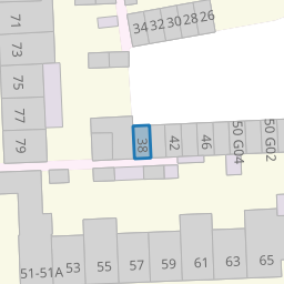 Perceel BDA00-D-10998