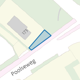 Perceel BDA00-D-11005