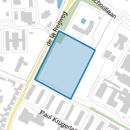 Perceel BDA00-D-11010