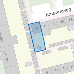 Perceel BDA00-D-11015