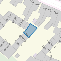 Perceel BDA00-D-11018