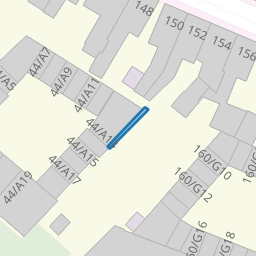 Perceel BDA00-D-11019