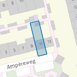 Perceel BDA00-D-11026