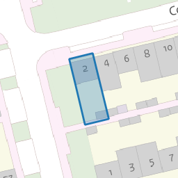 Perceel BDA00-D-11028