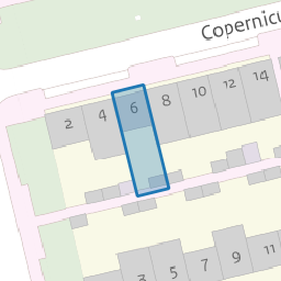 Perceel BDA00-D-11030