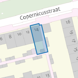 Perceel BDA00-D-11034