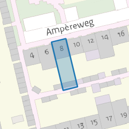 Perceel BDA00-D-11036