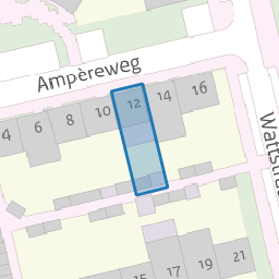 Perceel BDA00-D-11038