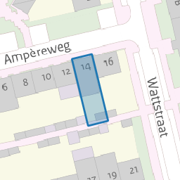 Perceel BDA00-D-11039