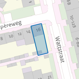 Perceel BDA00-D-11040