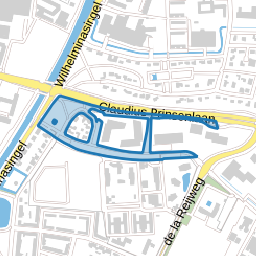 Perceel BDA00-D-11043