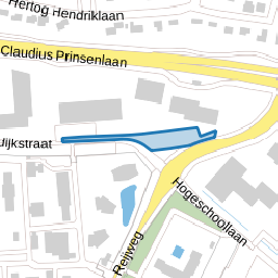 Perceel BDA00-D-11046