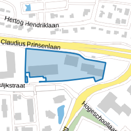 Perceel BDA00-D-11049