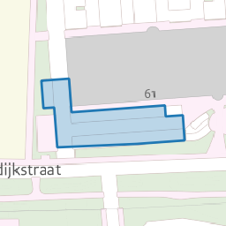 Perceel BDA00-D-11050