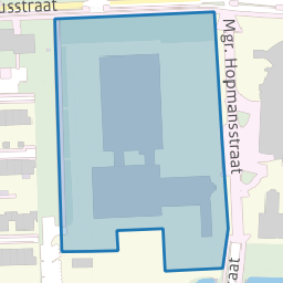 Perceel BDA00-D-11053