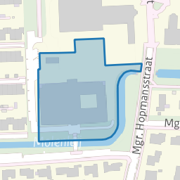 Perceel BDA00-D-11054