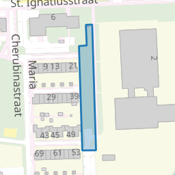 Perceel BDA00-D-11055