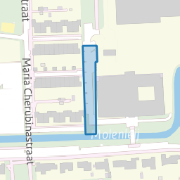 Perceel BDA00-D-11056