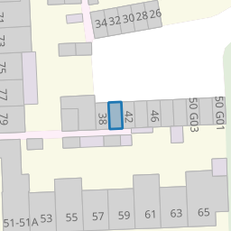 Perceel BDA00-D-11057