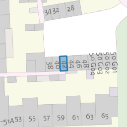 Perceel BDA00-D-11058