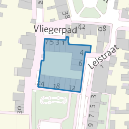 Perceel BDA00-D-11063