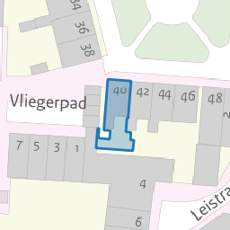 Perceel BDA00-D-11064