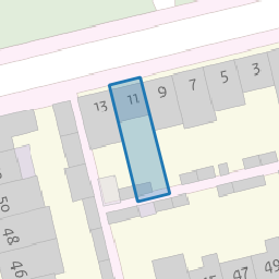 Perceel BDA00-D-11067