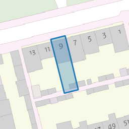 Perceel BDA00-D-11068