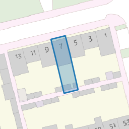 Perceel BDA00-D-11069