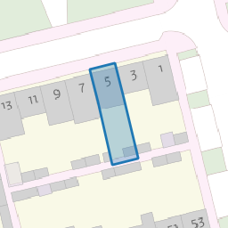 Perceel BDA00-D-11070