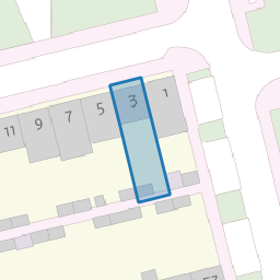 Perceel BDA00-D-11071