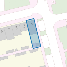 Perceel BDA00-D-11072