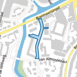 Perceel BDA00-D-11080