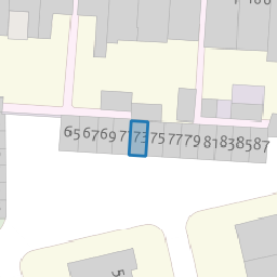 Perceel BDA00-D-11084