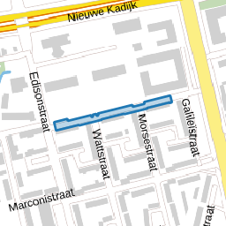 Perceel BDA00-D-11090