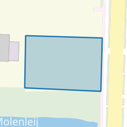 Perceel BDA00-D-11102