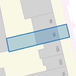 Perceel BDA00-D-11113