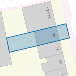 Perceel BDA00-D-11114